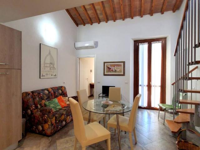 Appartamento in affitto a Quartiere 5, Firenze