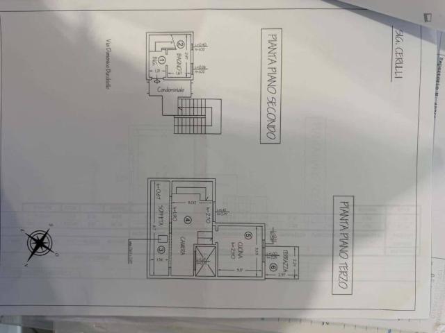 Appartamento in affitto a Quartiere 4, Firenze