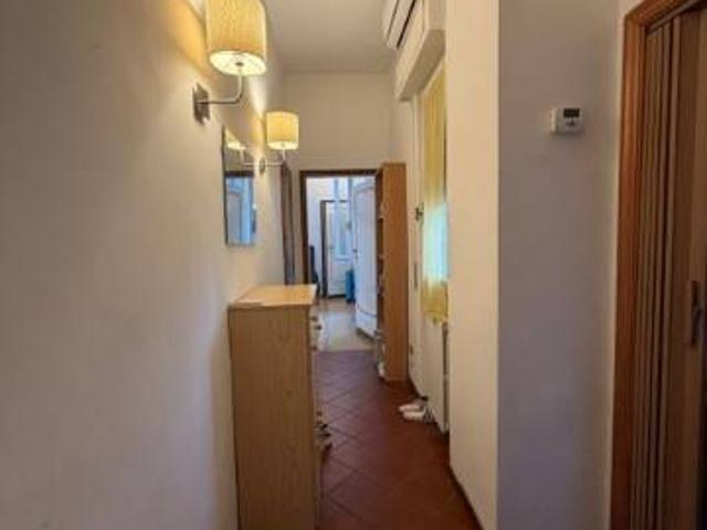Appartamento in affitto a San Iacopino, Firenze