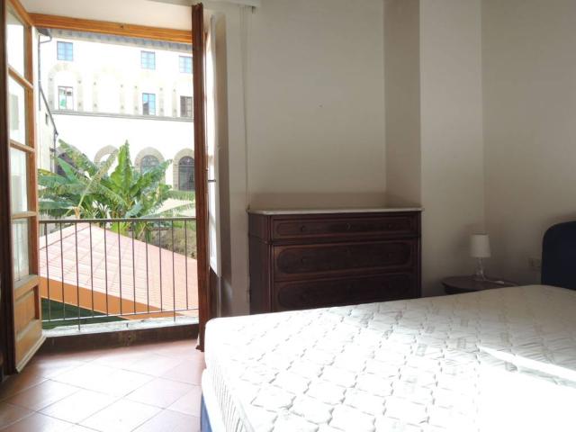 Appartamento in affitto a Quartiere 1, Firenze