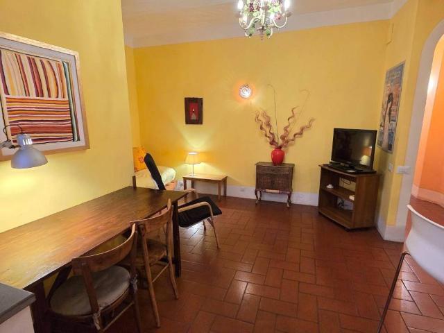 Appartamento in affitto a Quartiere 1, Firenze