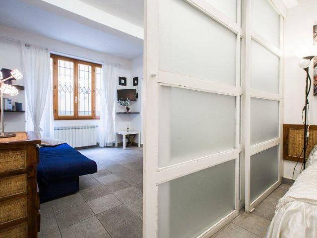 Appartamento in affitto a Quartiere 1, Firenze
