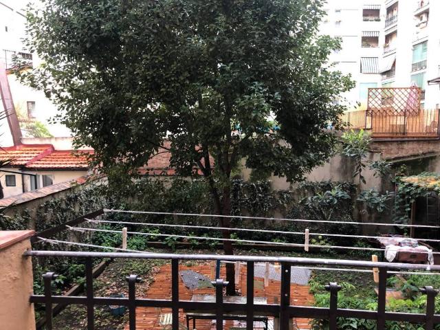 Appartamento in affitto a Quartiere 1, Firenze