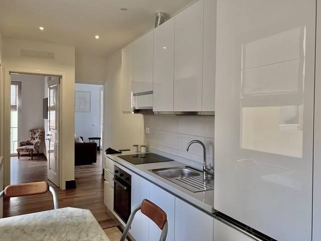 Appartamento in affitto a Quartiere 2, Firenze