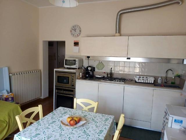 Appartamento in affitto a Quartiere 4, Firenze