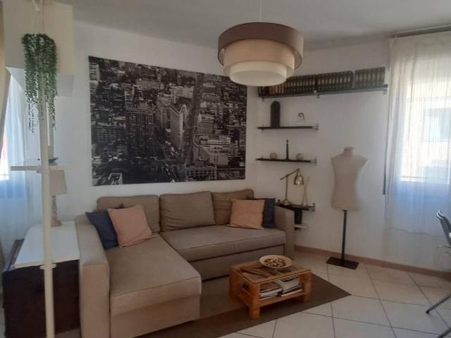 Appartamento in affitto a Quartiere 1, Firenze