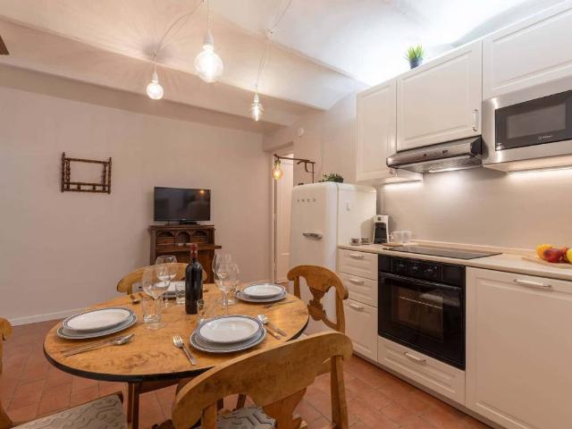 Appartamento in affitto a Quartiere 1, Firenze