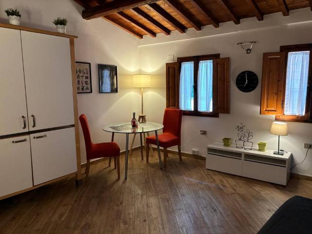 Appartamento in affitto a Quartiere 1, Firenze