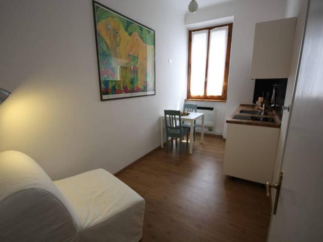 Appartamento in affitto a Quartiere 1, Firenze