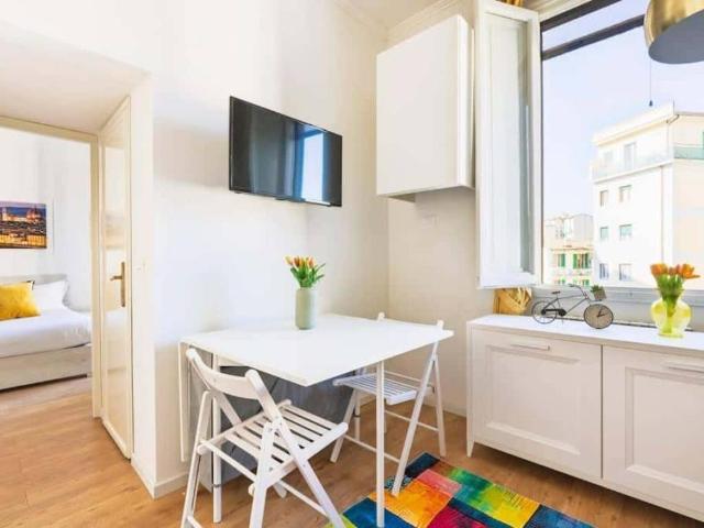 Appartamento in affitto a Quartiere 5, Firenze