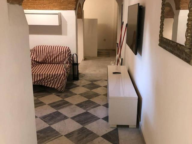 Appartamento in affitto a Quartiere 1, Firenze
