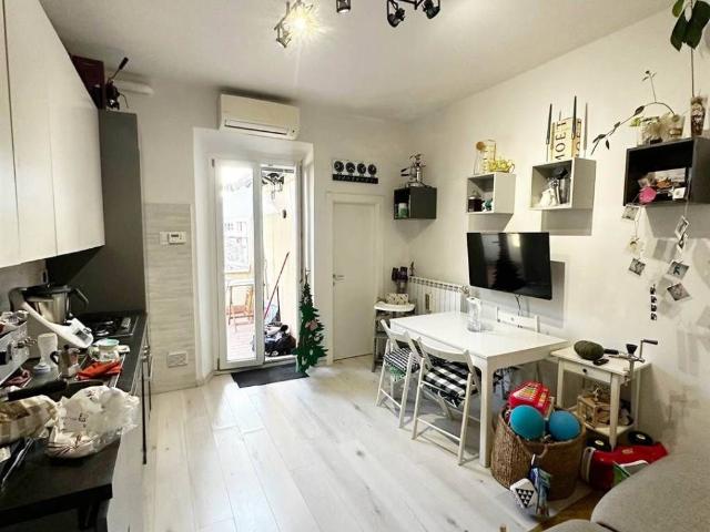 Appartamento in affitto a Quartiere 2, Firenze