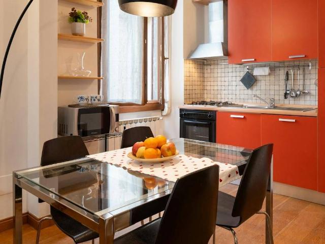 Appartamento in affitto a Quartiere 5, Firenze