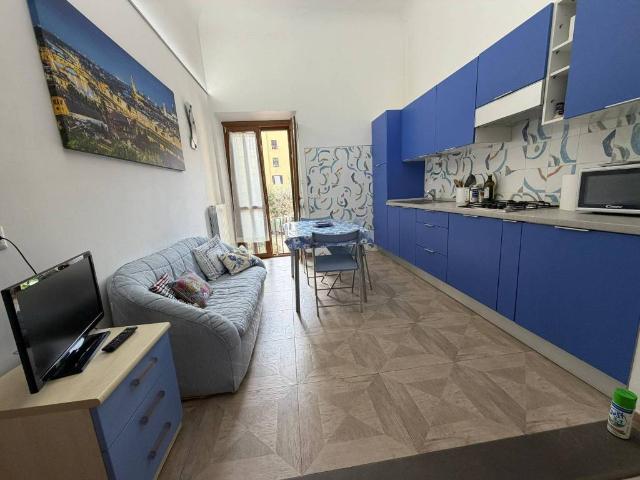 Appartamento in affitto a Quartiere 5, Firenze