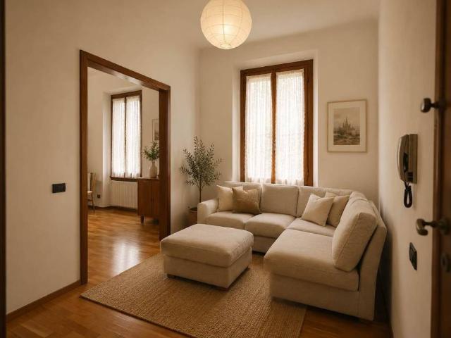 Appartamento in affitto a Quartiere 2, Firenze