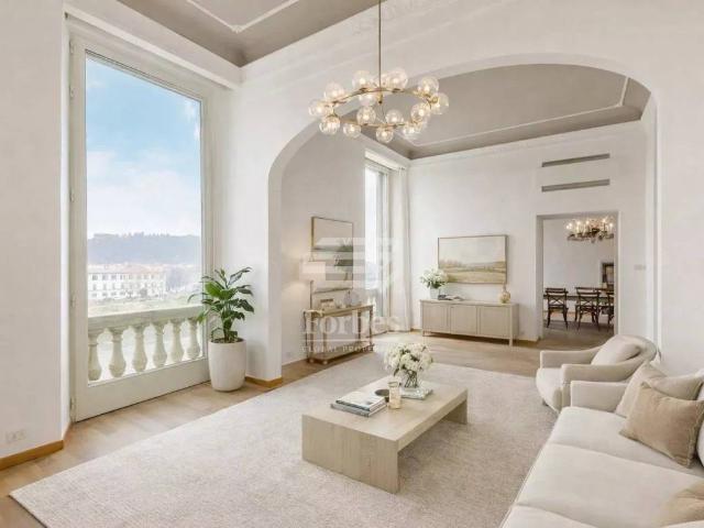 Appartamento in affitto a Quartiere 1, Firenze