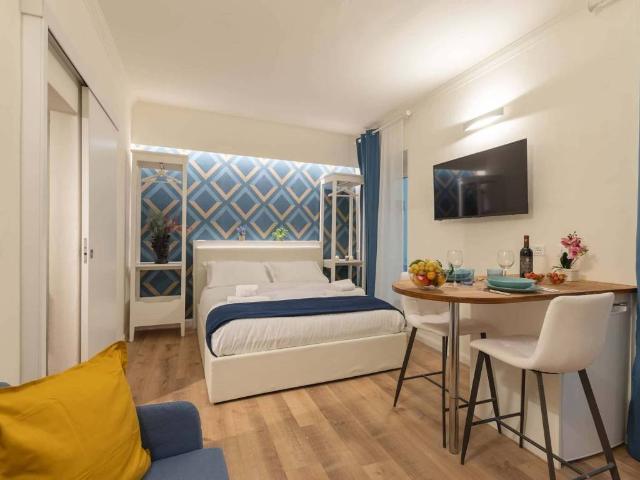 Appartamento in affitto a Quartiere 1, Firenze