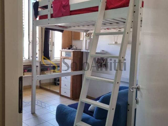 Appartamento in affitto a Quartiere 4, Firenze