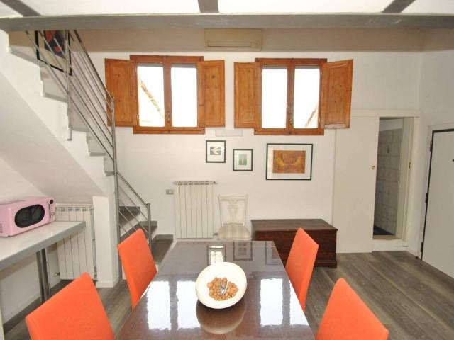 Appartamento in affitto a Quartiere 2, Firenze