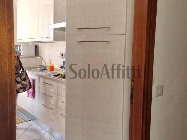 Appartamento in affitto a Isolotto, Firenze