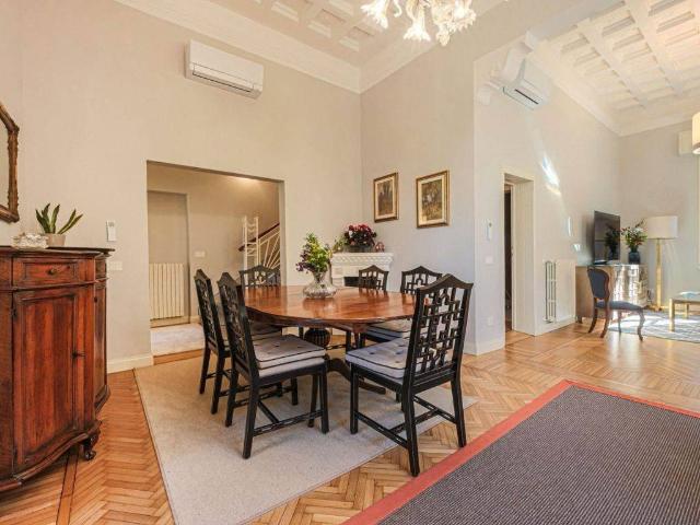 Villa Indipendente in affitto a Quartiere 2, Firenze