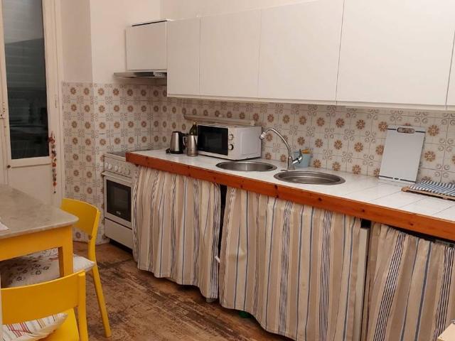 Appartamento in affitto a Quartiere 5, Firenze