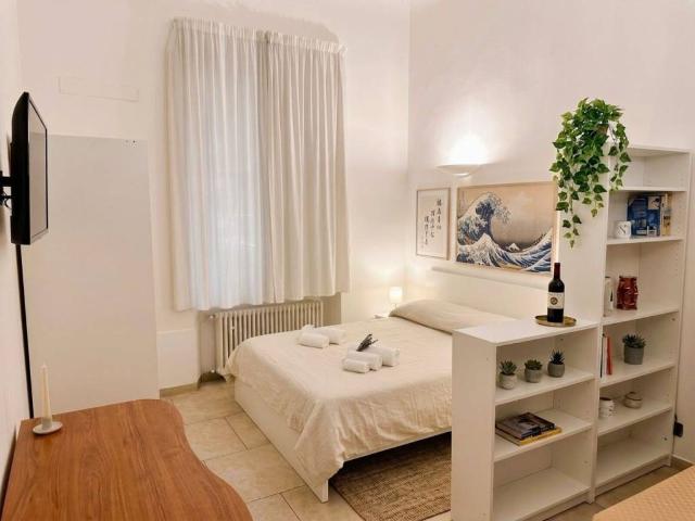 Appartamento in affitto a Quartiere 3, Firenze