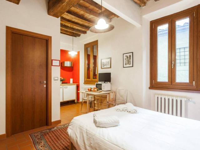 Appartamento in affitto a Quartiere 1, Firenze