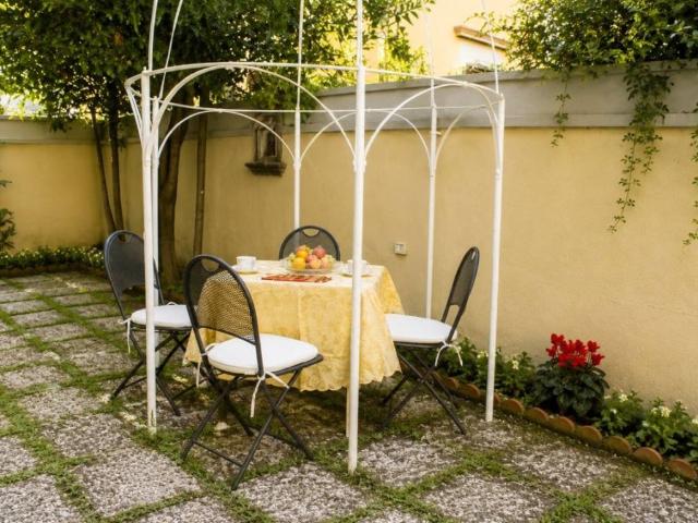 Appartamento in affitto a Quartiere 3, Firenze