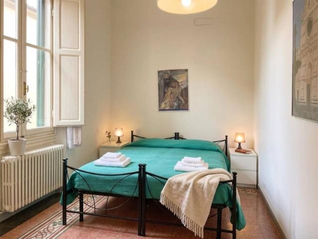 Appartamento in affitto a Quartiere 3, Firenze
