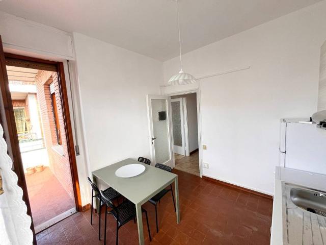 Appartamento in affitto a Quartiere 4, Firenze
