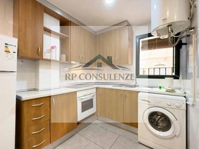 Appartamento in affitto a Quartiere 2, Firenze
