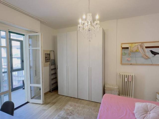 Appartamento in affitto a Quartiere 5, Firenze