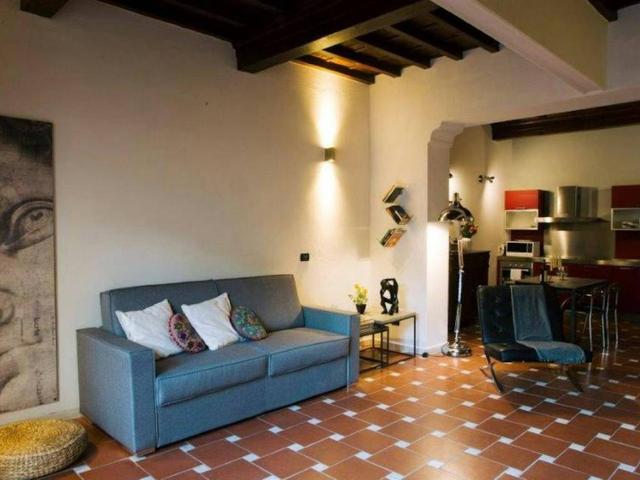 Appartamento in affitto a Quartiere 1, Firenze