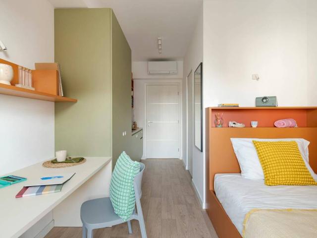 Appartamento in affitto a Quartiere 5, Firenze