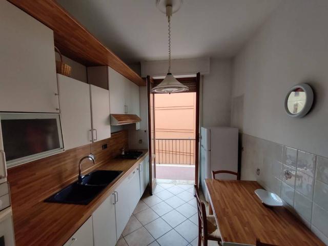 Appartamento in affitto a Quartiere 5, Firenze