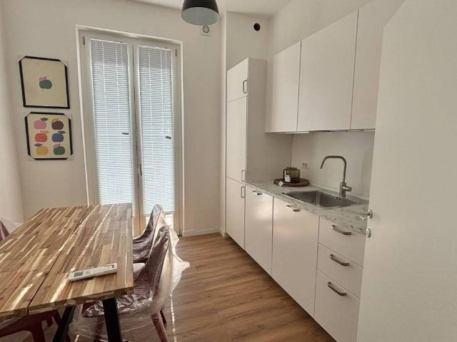 Appartamento in affitto a Quartiere 5, Firenze