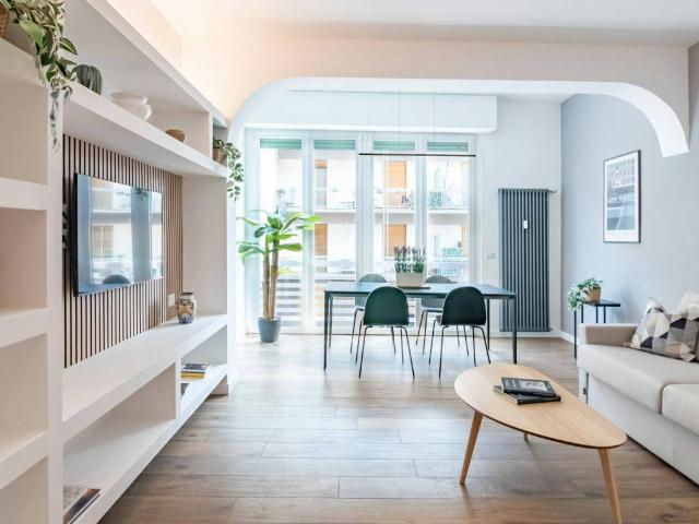 Appartamento in affitto a Quartiere 4, Firenze