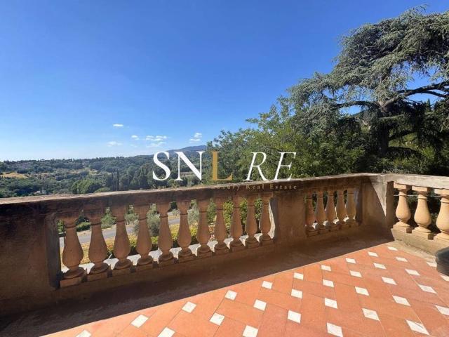 Appartamento in affitto a Fiesole, Toscana