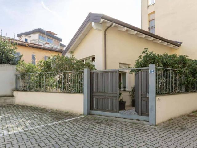 Appartamento in affitto a Quartiere 2, Firenze