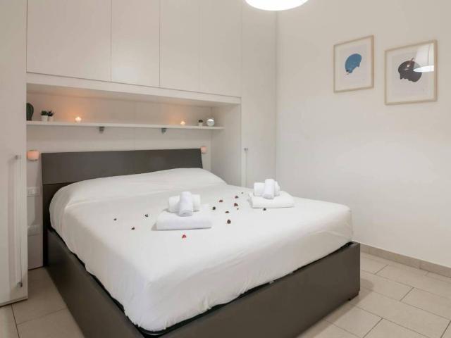 Appartamento in affitto a Quartiere 5, Firenze