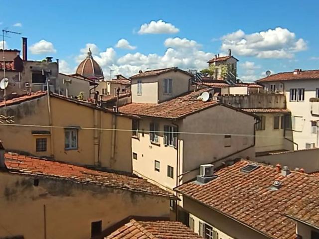 Attico in affitto a Quartiere 1, Firenze