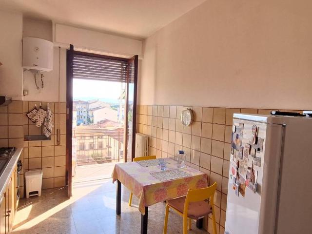 Appartamento in affitto a Quartiere 1, Firenze