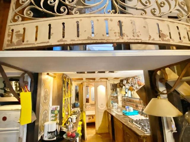 Appartamento in affitto a San Frediano, Firenze