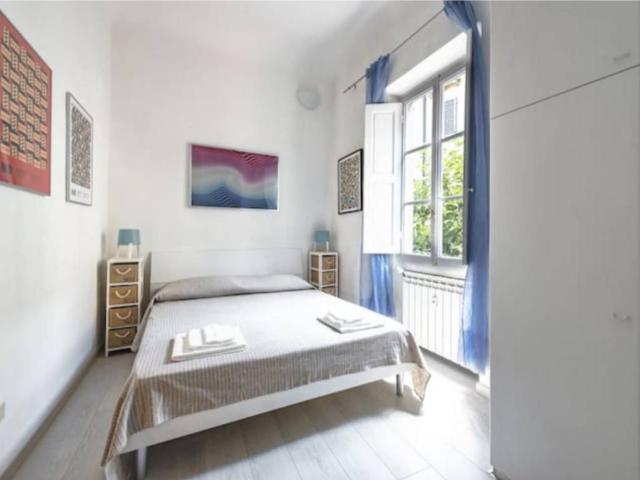 Appartamento in affitto a Quartiere 1, Firenze