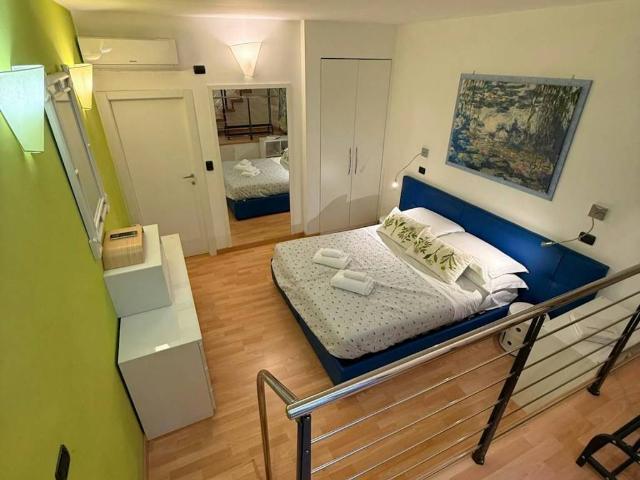 Appartamento in affitto a Quartiere 1, Firenze