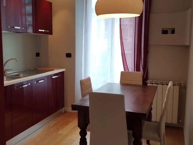 Appartamento in affitto a Quartiere 5, Firenze