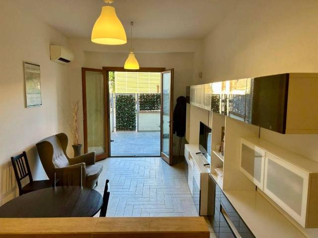 Appartamento in affitto a Quartiere 4, Firenze