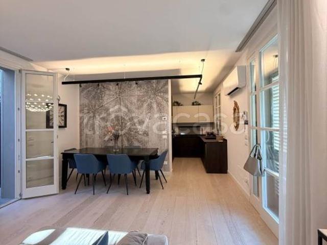 Appartamento in affitto a Quartiere 3, Firenze