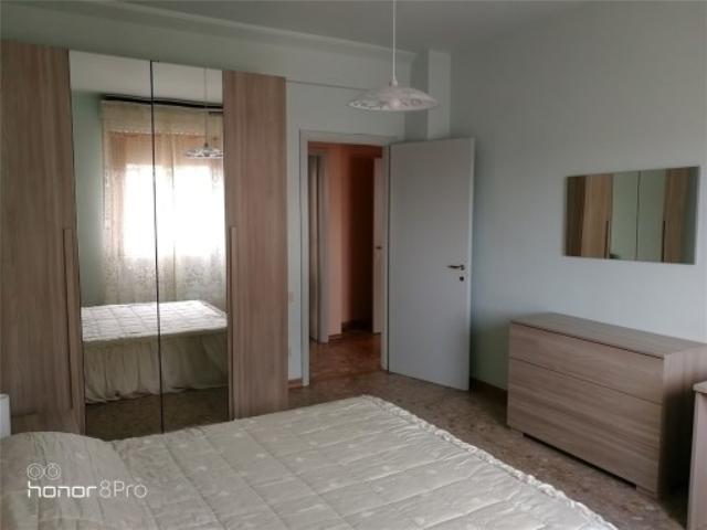 Appartamento in affitto a Quartiere 5, Firenze